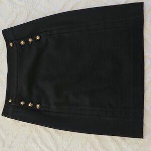 Tory Burch Knee Length Skirt